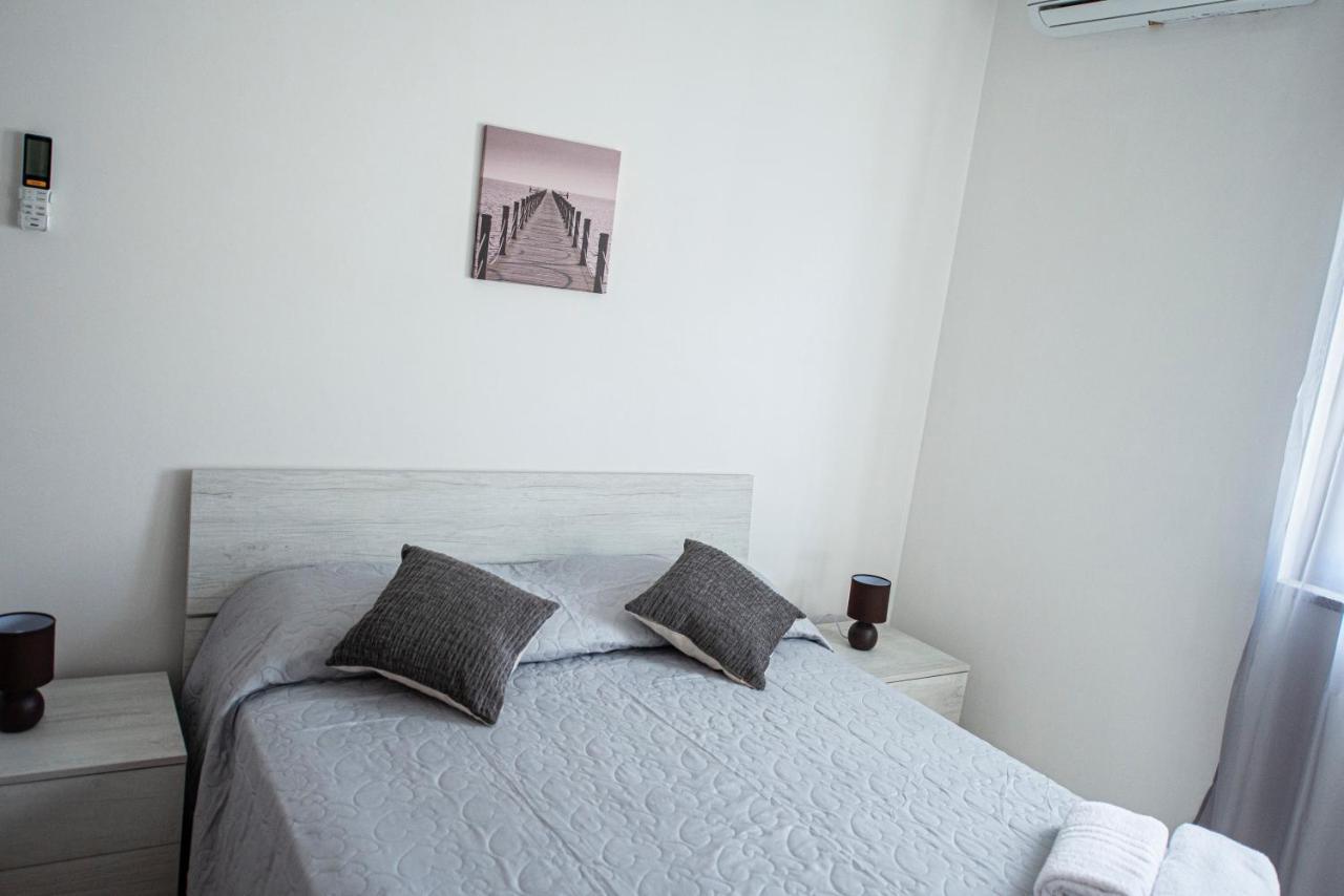 B&B Esterita 파르겔리아 외부 사진