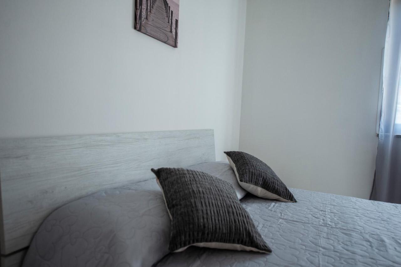 B&B Esterita 파르겔리아 외부 사진