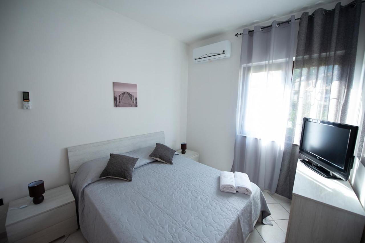 B&B Esterita 파르겔리아 외부 사진