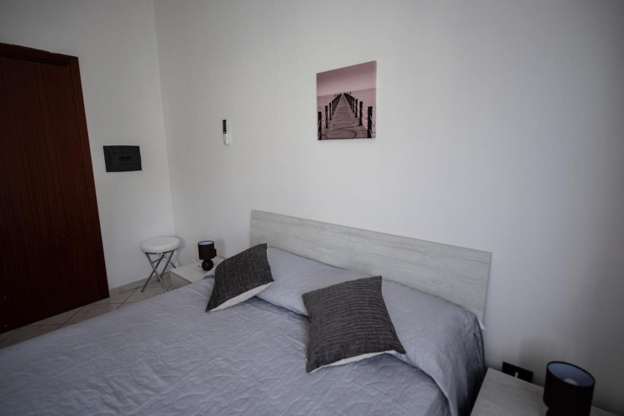 B&B Esterita 파르겔리아 외부 사진