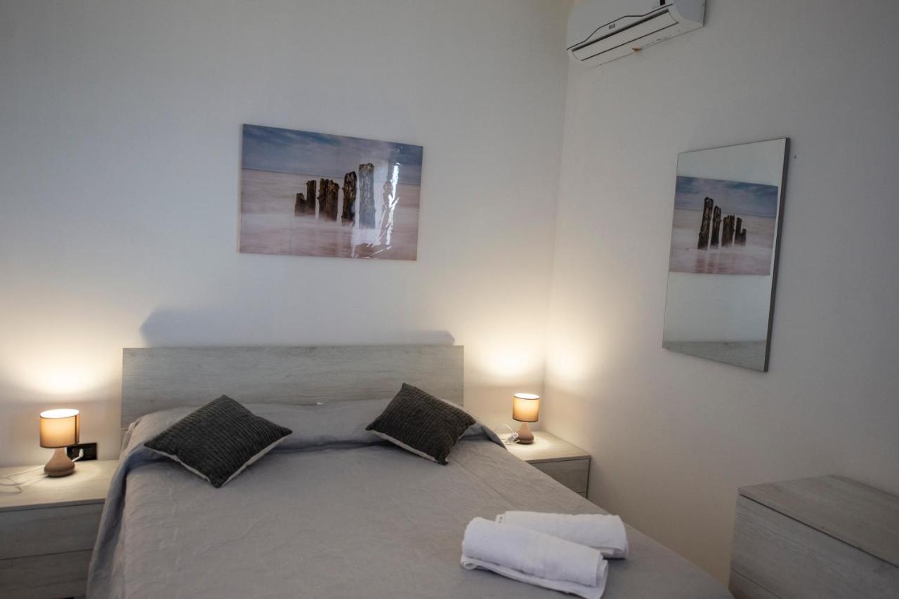 B&B Esterita 파르겔리아 외부 사진