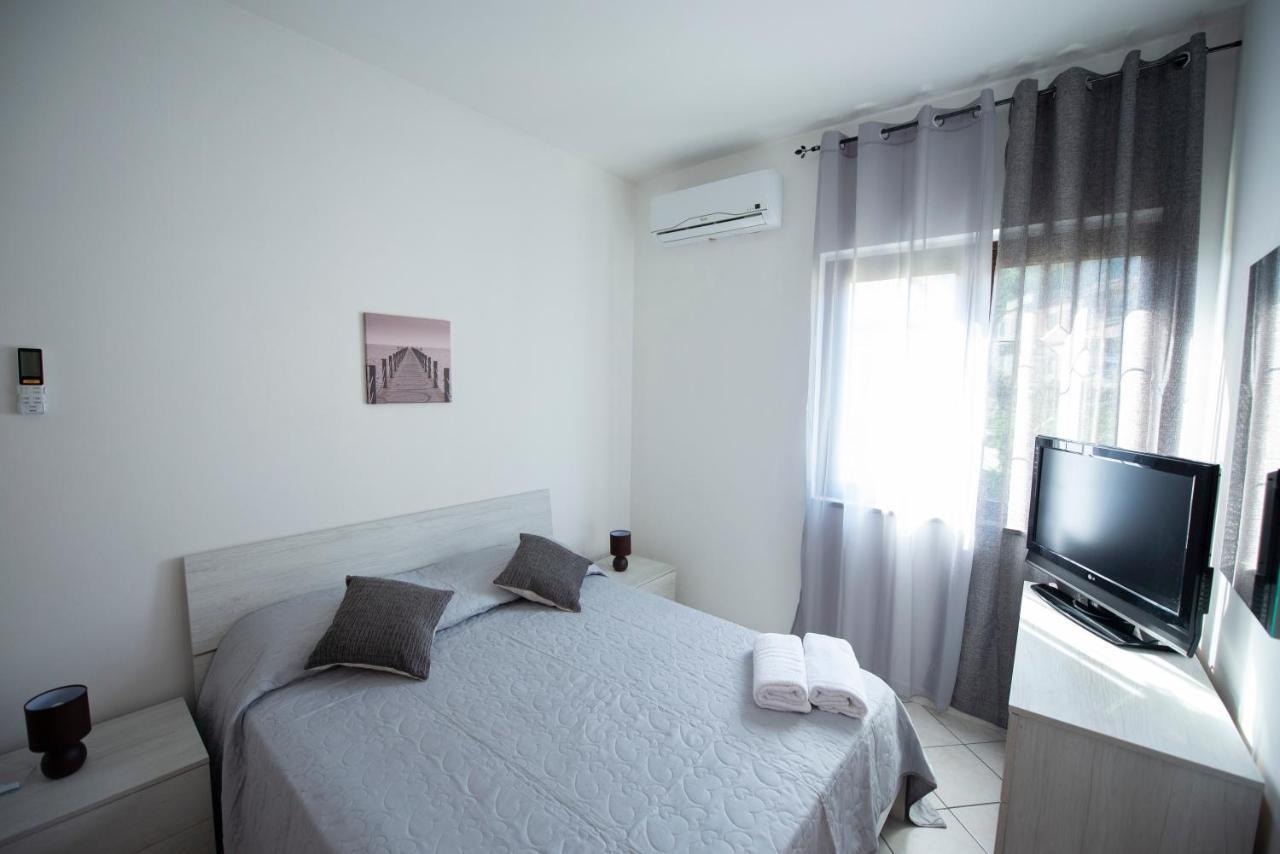 B&B Esterita 파르겔리아 외부 사진