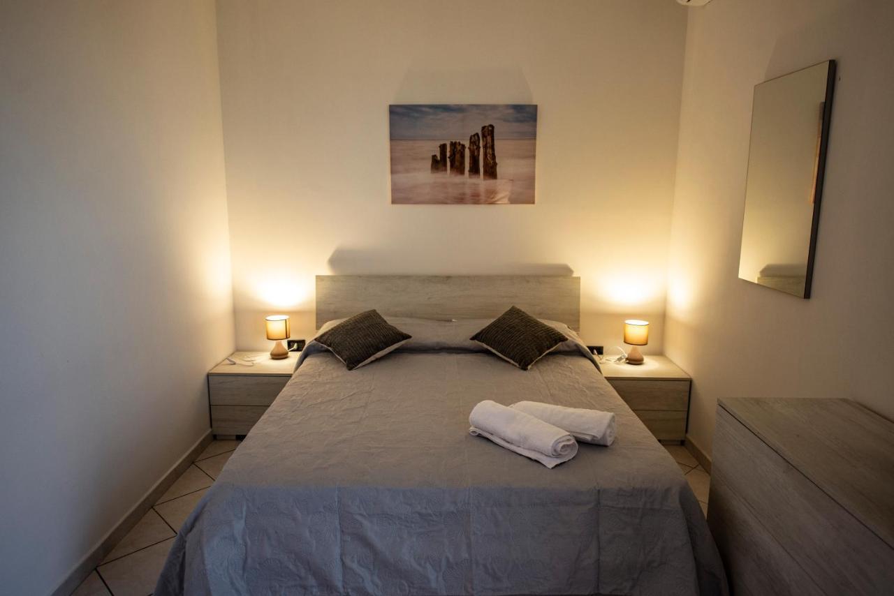 B&B Esterita 파르겔리아 외부 사진