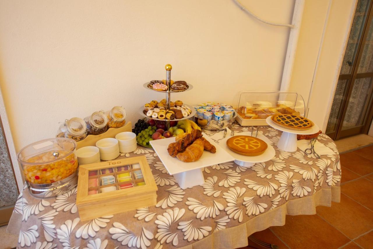 B&B Esterita 파르겔리아 외부 사진