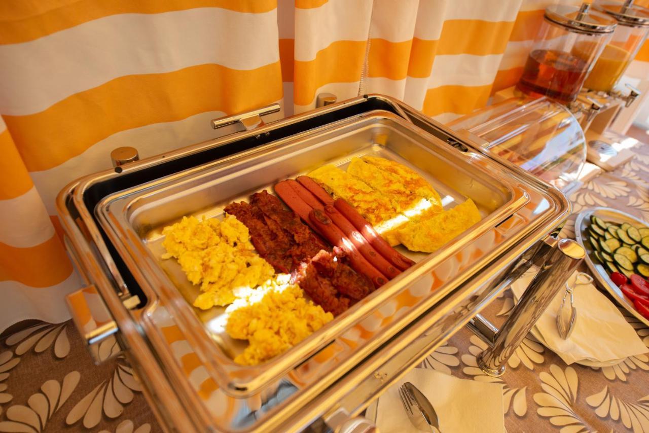 B&B Esterita 파르겔리아 외부 사진