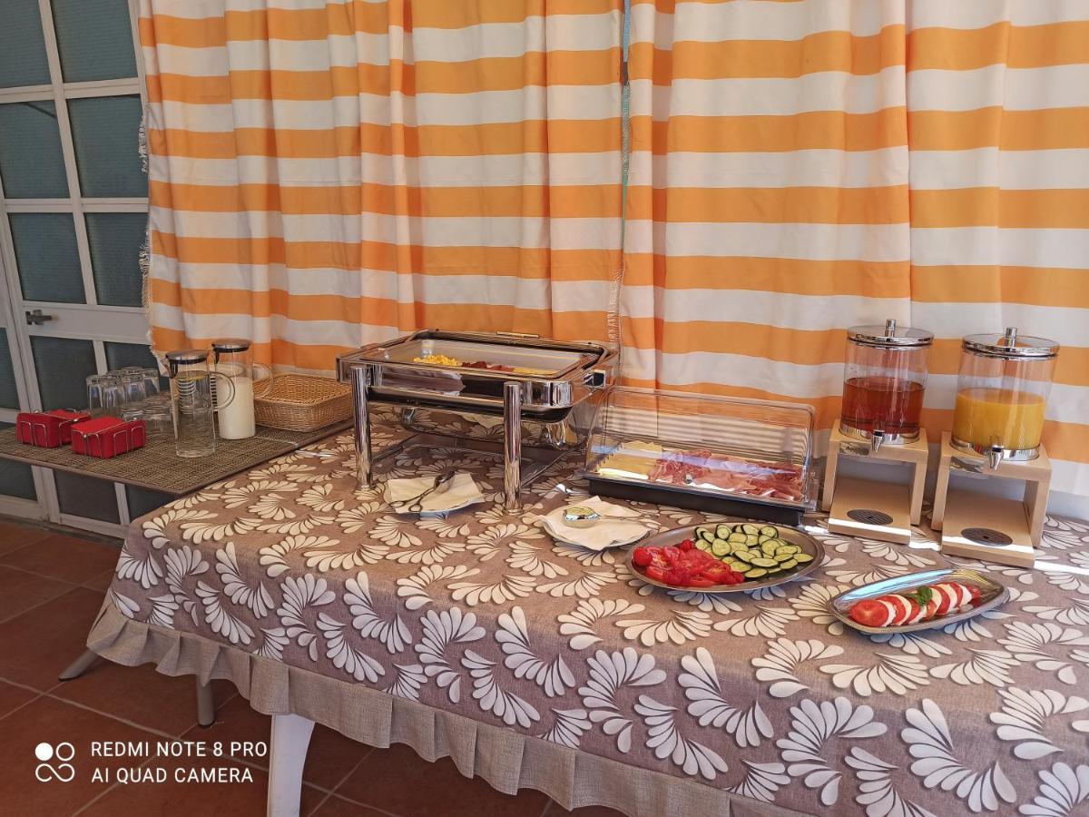 B&B Esterita 파르겔리아 외부 사진