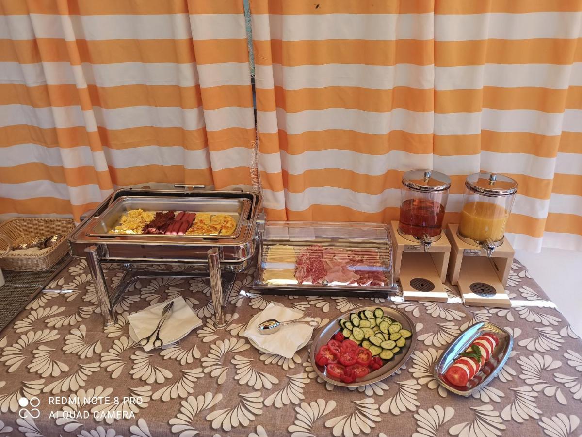 B&B Esterita 파르겔리아 외부 사진